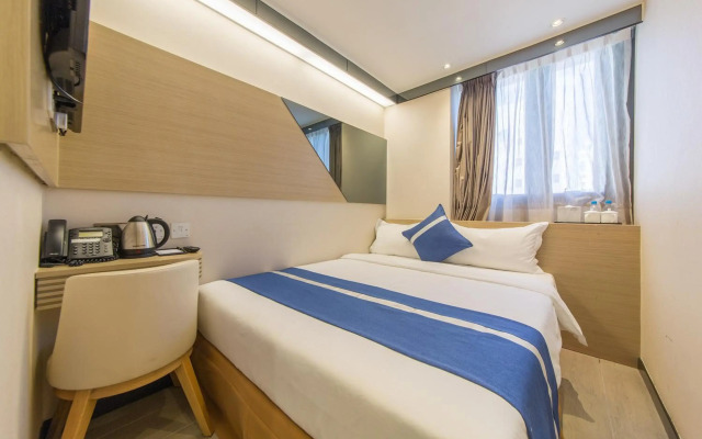 Lumine Hotel