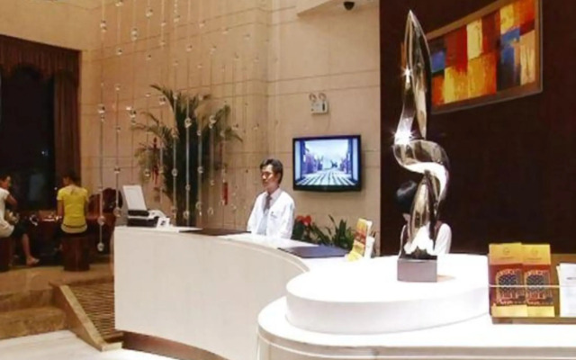 Eastern Kaiyue Business Hotel