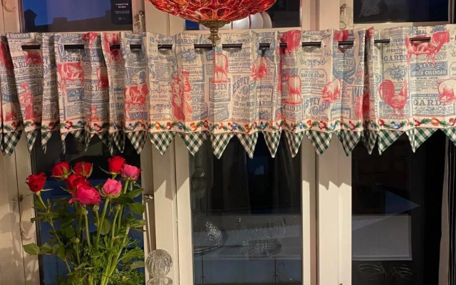 Skuespiller Centralen