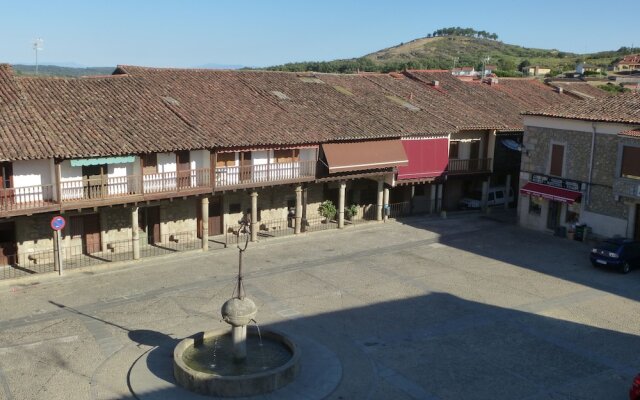Apartamentos Rurales Entre Fuentes