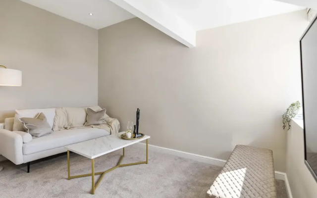 The Park Road Suites by Stamp SA