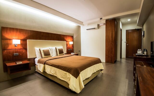 Ariana Hotel