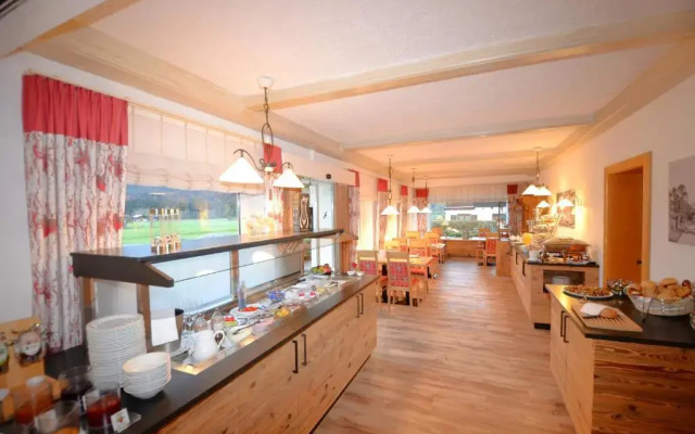 Hotel Cafe Fuggerhof