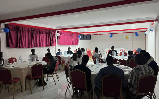 Florence Hotel Firenze Yamoussoukro
