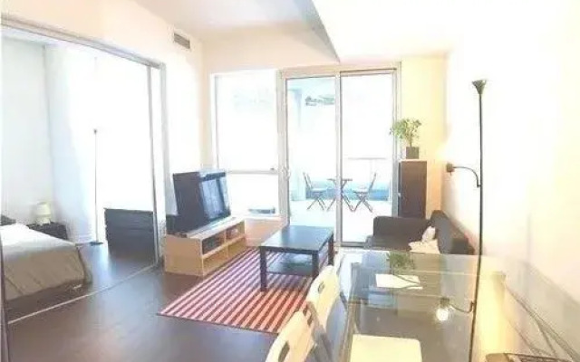 One Bedroom Unit - Acore Suites