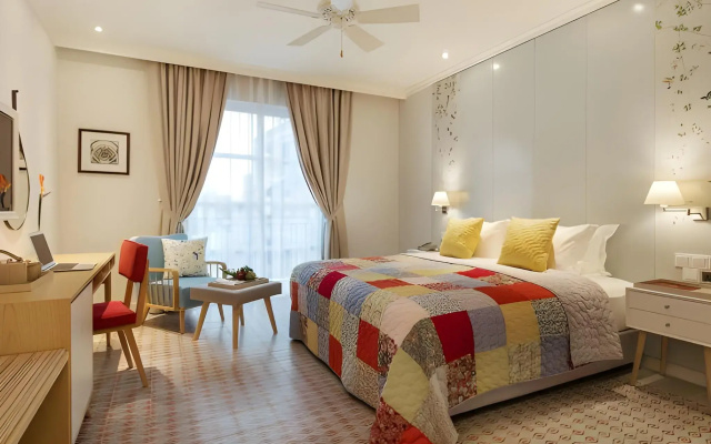 Maison De Camille Boutique Hotel
