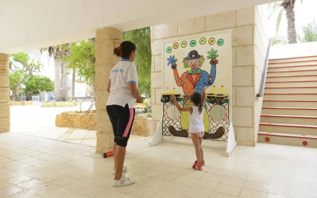 Monarque Dar Jerba Zahra