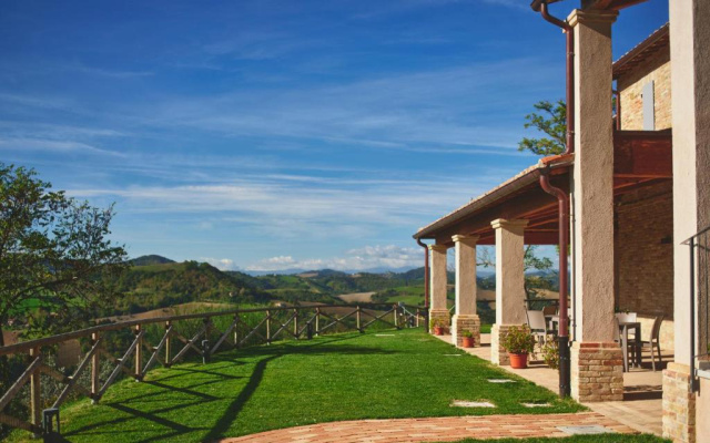 Country House Ca'Balsomino