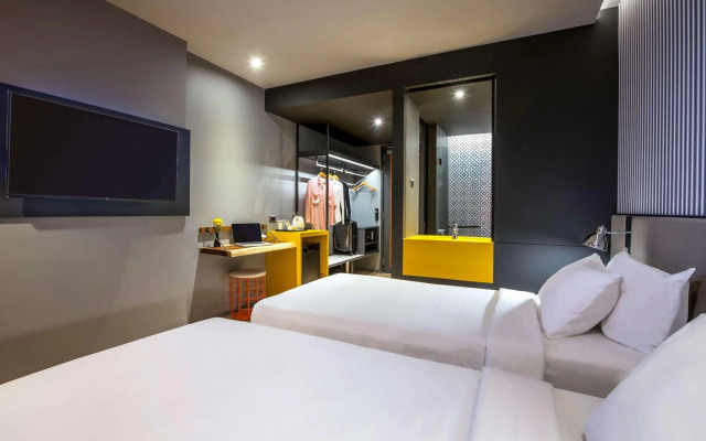 Novotel Athenes