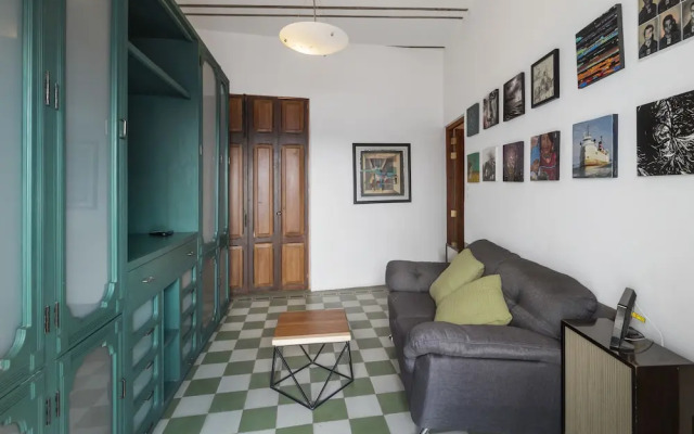 Andador Progreso by Domi Housing