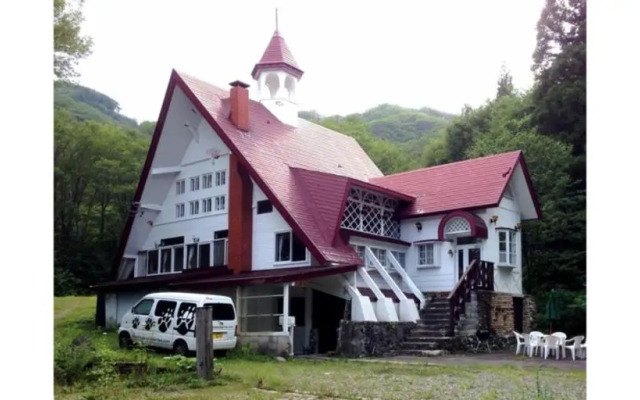 Wadano House Hakuba - Vacation STAY 82143