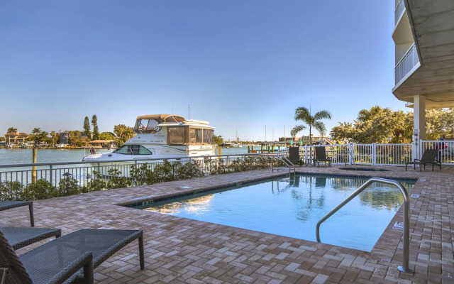 Provident Oceana Beachfront Suites