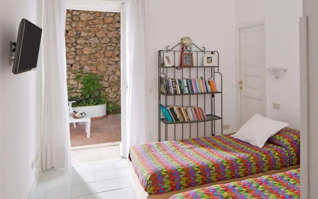 Villa Mariuccia Capri