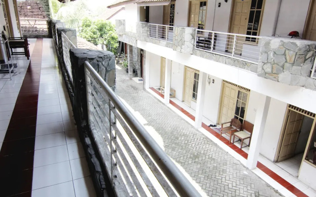 Griya Godean Yogyakarta