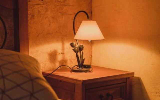 Holiday House Cruz de Tierno