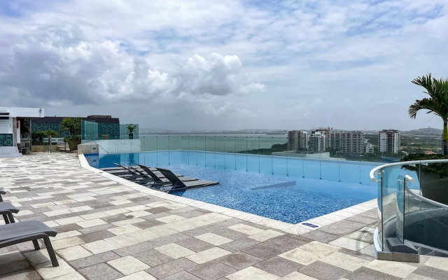 Spiaggia Di Cartagena 812