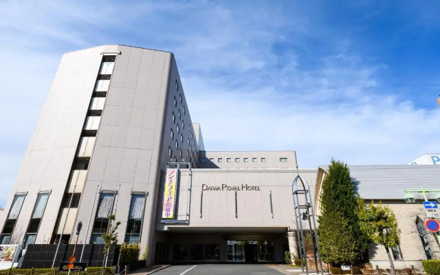 The Kashihara