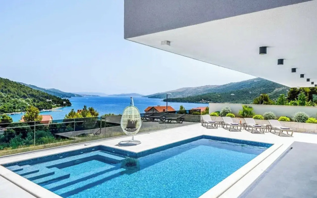 Villa Seashell Deluxe I