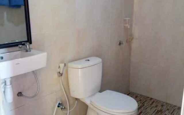 Hennoyustian Homestay