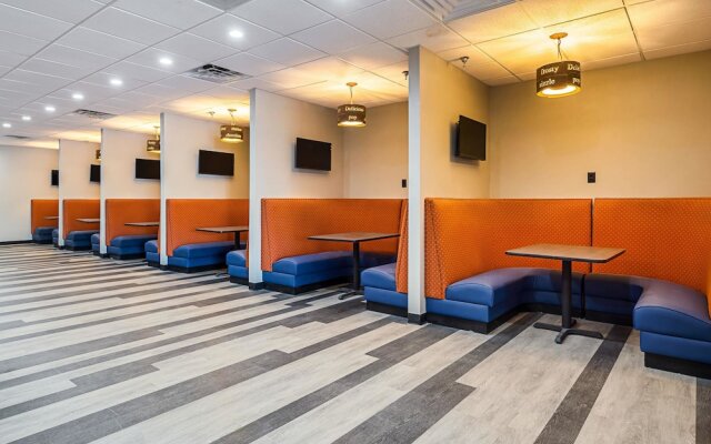 Days Inn Knoxville North