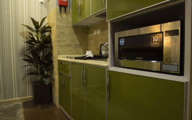 Shate Al Hayat Hotel Suites