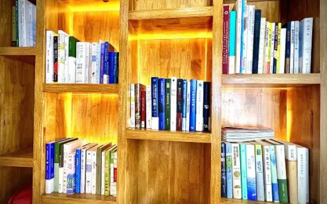 Zhoushan Aurora Migratory Bird Homestay