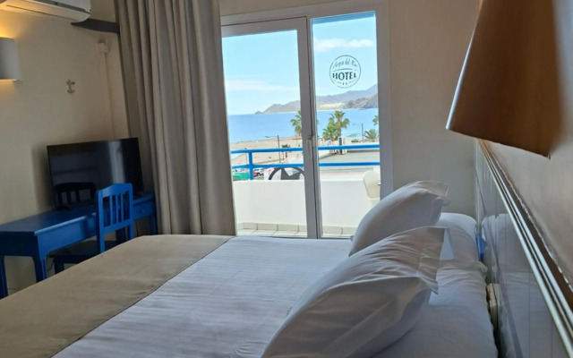 Hotel Playa Bocaina