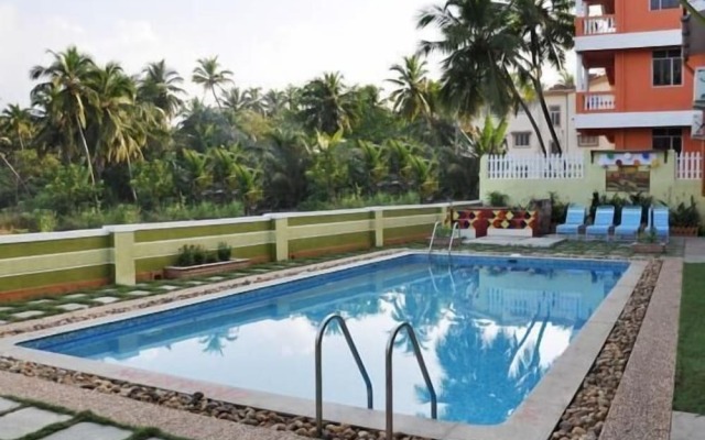 A's Holiday Beach Resort