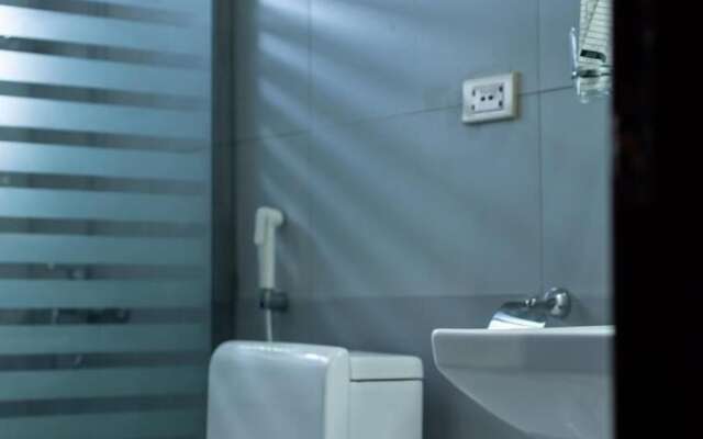 Rawabi Al Khobar Hotel