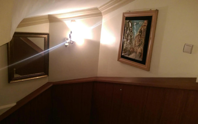 Mevlana Otel