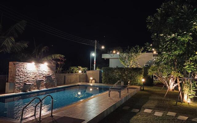 SP View Resort