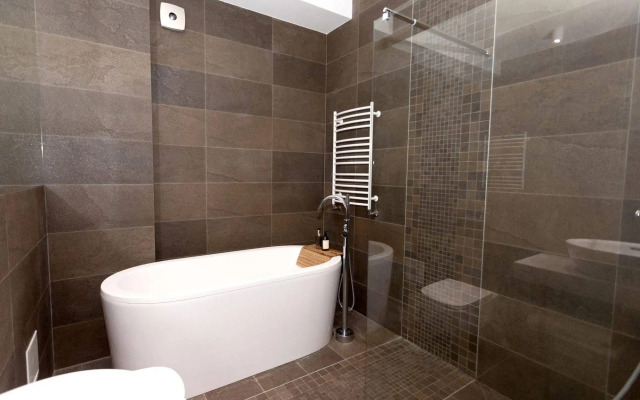 Vilnius Apartments And Suites Gedimino Ave