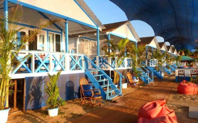 Cuba Agonda Beach Bungalow