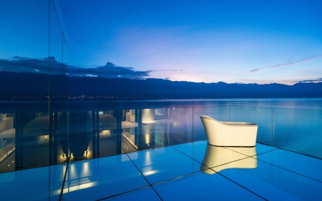 Dali JiuXiao Star with Seaview hotel