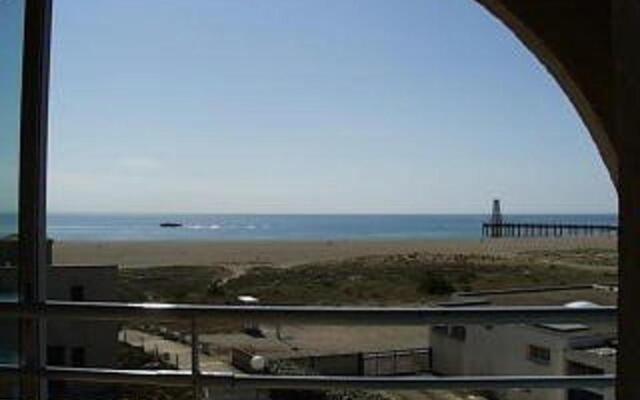 Appartement Port Leucate, 1 pièce, 4 personnes - FR-1-81-95