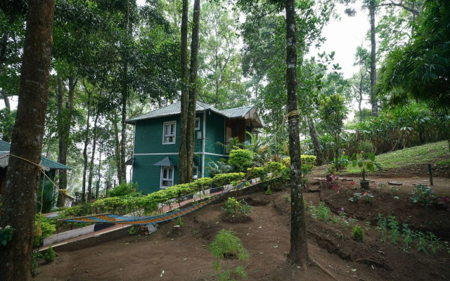 OYO 9801 Bluebells Valley Resorts