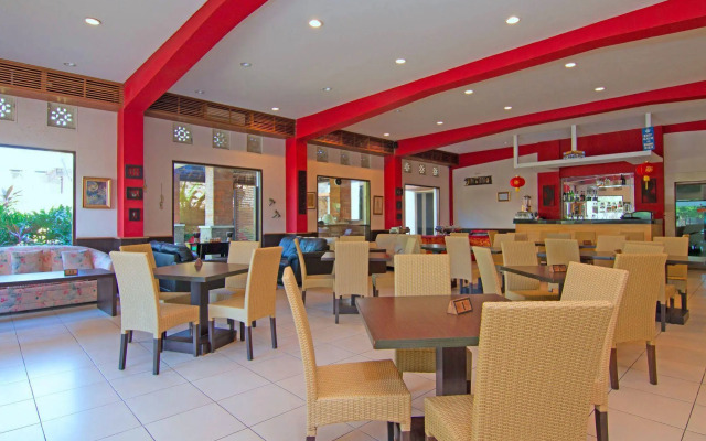 ZEN Rooms Sanur Bypass Ngurah Rai 2