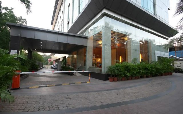 Fortune Select JP Cosmos, Bengaluru -  Member ITC Hotels' Group