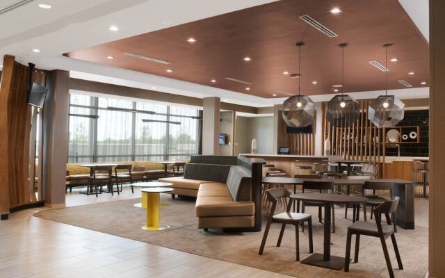 SpringHill Suites by Marriott Texas City