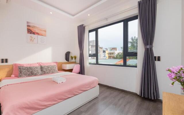 Sea House Hotel & Apartments
