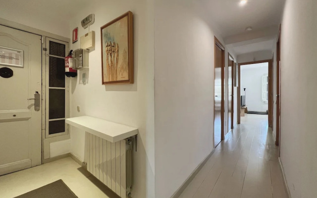 Stay U-nique Apartments Borbó