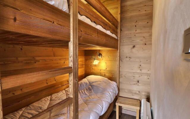 Appartement Méribel, 1 pièce, 4 personnes - FR-1-182-202
