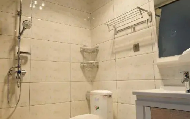 Dali There Is An Inn