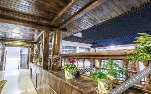 Songyun Inn