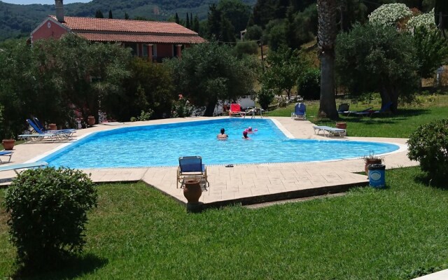 Stefanos Resort