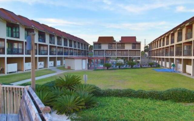 Gulfside Townhome 30 Townhouse