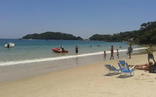 Studio 80m da Praia