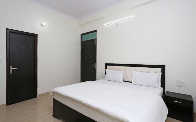 OYO 10787 Home Spacious 3BHK Bhimtal