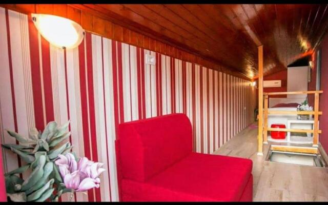 Apartment Saby