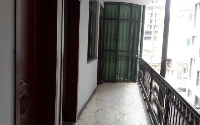 Melat Guest House